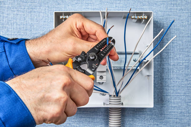 Best Smart Home Wiring and Automation  in Vista Santa Rosa, CA