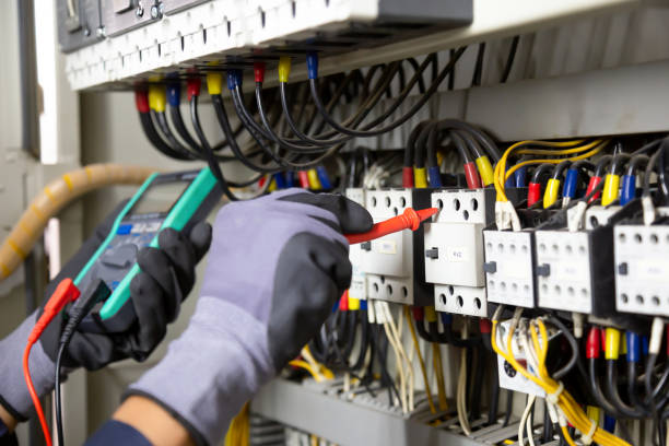 Best Electrical Safety Inspections  in Vista Santa Rosa, CA