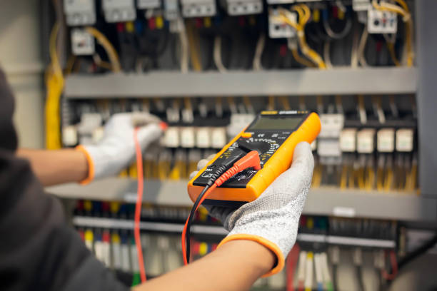 Best Circuit Breaker Installation and Repair  in Vista Santa Rosa, CA