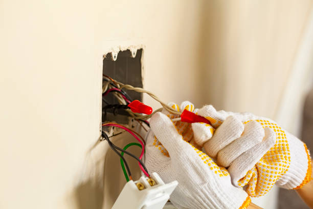 Emergency Electrical Repair Services in Vista Santa Rosa, CA